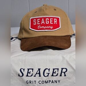 Seager Wilson Snampback